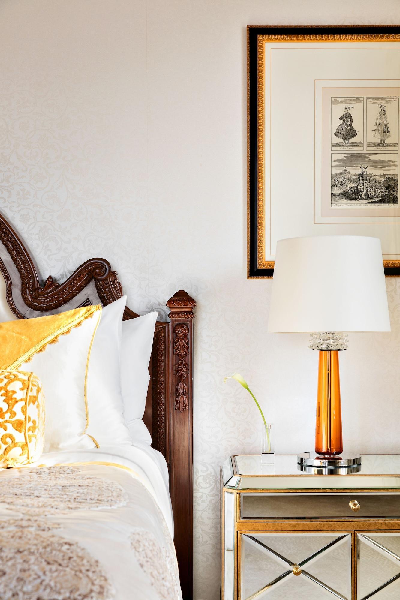 The Pierre, A Taj Hotel, 5* Nova York